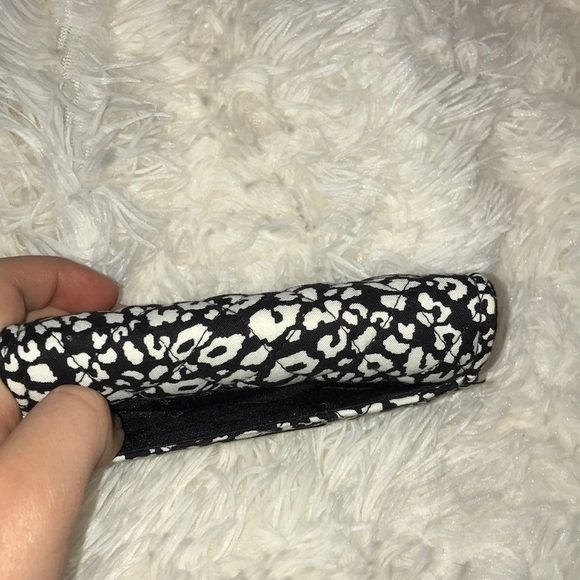 Vera Bradley fold wallet - Picture 5 of 5